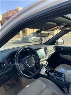 دودج دورانجو